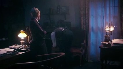 Miss Scarlet & The Duke S6E04 – The Art of Deception (2025) | English Dub | Victorian Crime Drama