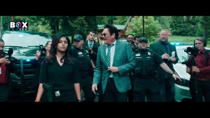 NISHABDHAM (2025) New Released South Hindi Dubbed Movie - Anushka Shetty, R Madhavan, Shalini Pandey