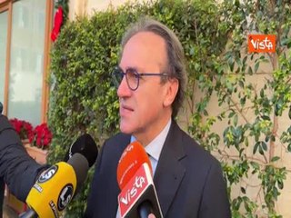 Bonelli: Zelensky si fida di Meloni? Ieri abbraccio tra i due estremamente triste