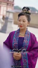 مدبلج أهديت زوجتي رمحًا ذا شرابة حمراء