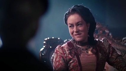 Miss Scarlet & The Duke S6E02 – Trafalgar Spring (2025) | English Dub | Victorian Crime Drama