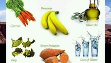 anti aging foods for people and pets