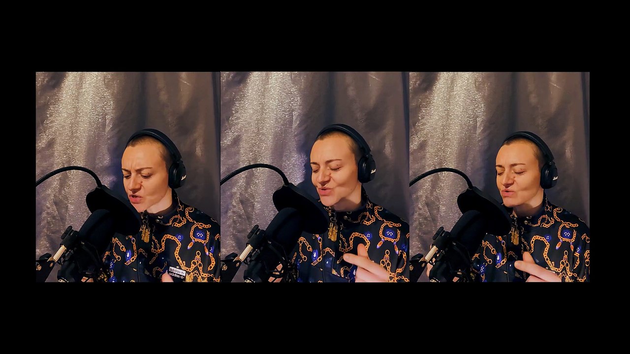 Démo close harmony Swing jazz / Boogie Woogie Bugle Boy - The Andrews Sisters