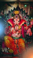 गणपति बप्पा कृपा धारा | Ganpati Bappa Kripa Dhara | गौरीपुत्र भजन | Ganesh Vandana | Jai Ganesh