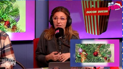 Bruno sur Fun Radio - L'intégrale du 10 décembre