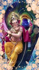 गणपति बप्पा कृपा धारा | Ganpati Bappa Kripa Dhara
