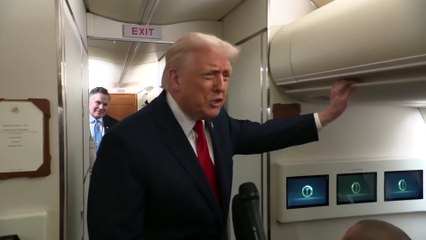 Trump slams Obamacare as 'a scam,' wants money to go 'directly to the people'