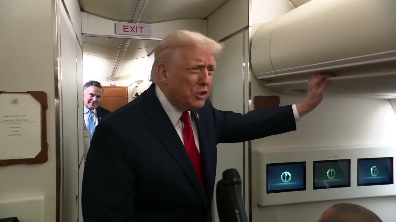 Trump slams Obamacare as 'a scam,' wants money to go 'directly to the people'