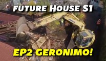 Jamie Durie’s Future House S1 · Episode 2 “Geronimo!” (2025) – English Dub | Future House Build