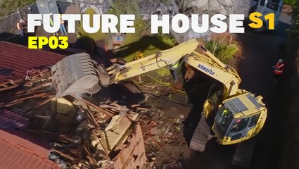 Jamie Durie’s Future House 2025 – Season 1 Episode 03 | English Dub | Sustainable Home Build