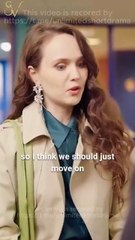 Knocked Up By The Rival CEO | Full Movie HD - Best Drama ShortFilms Hot Romance CEO Love