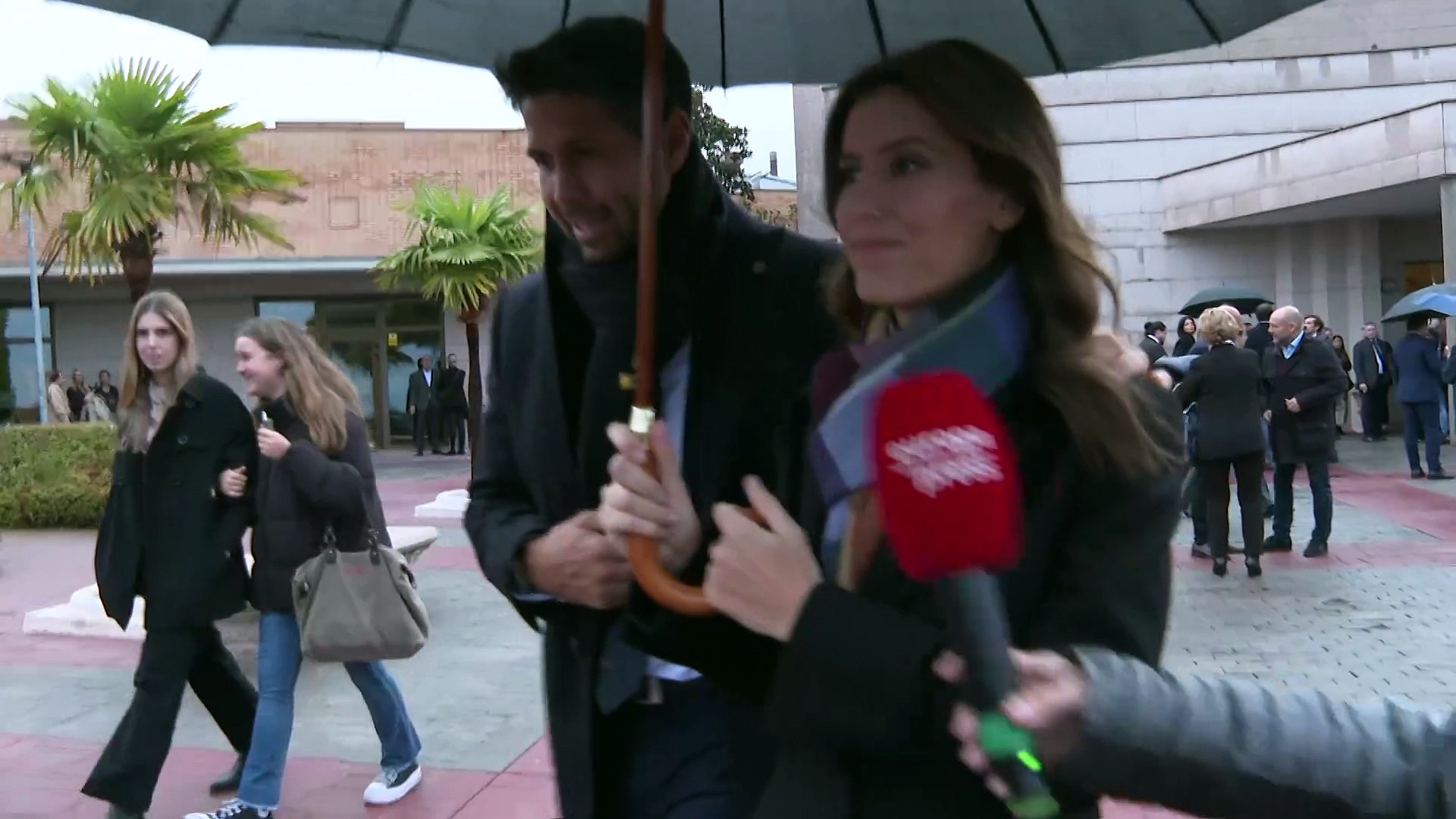 Ana Boyer, embarazada de su cuarto hijo junto a Fernando Verdasco