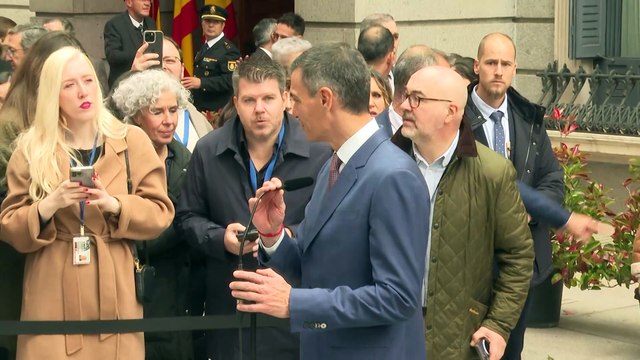 Pérez Llorca se reunirá el 17 de diciembre con Pedro Sánchez