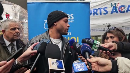 Marcell Jacobs, riflessioni sul futuro: "Serve uno scatto di testa più che di gambe"