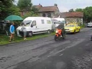 championnat de france 2007