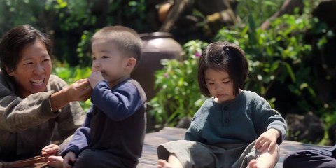 When Life Gives You Tangerines Ep.1 Hindi