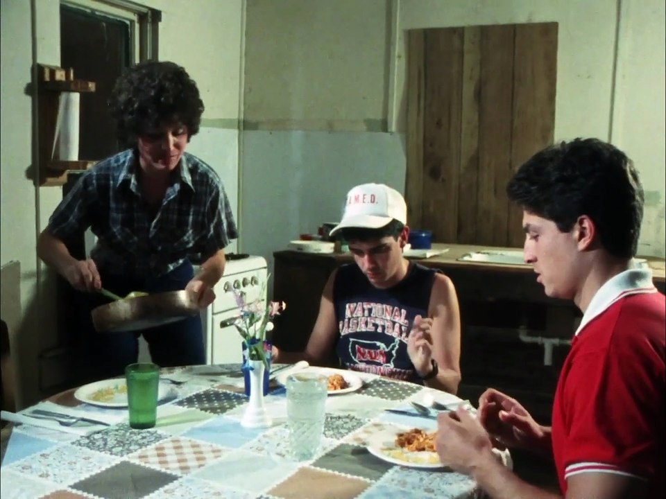 The nailgun massacre - blutgericht in arizona