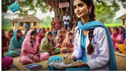 Neeti's Inspiring Success Story: The Girl Who Fought Poverty and Became a Doctor! I  नीति की संघर्ष कहानी: गरीबी से लड़कर डॉक्टर बनी एक छोटी सी लड़की!