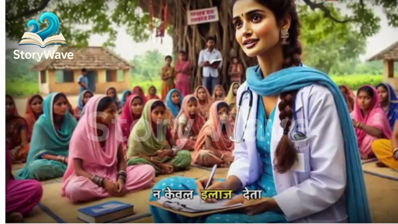 Neeti's Inspiring Success Story: The Girl Who Fought Poverty and Became a Doctor! I  नीति की संघर्ष कहानी: गरीबी से लड़कर डॉक्टर बनी एक छोटी सी लड़की!