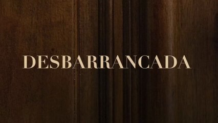 DESBARRANCADA | TRAILER OFICIAL
