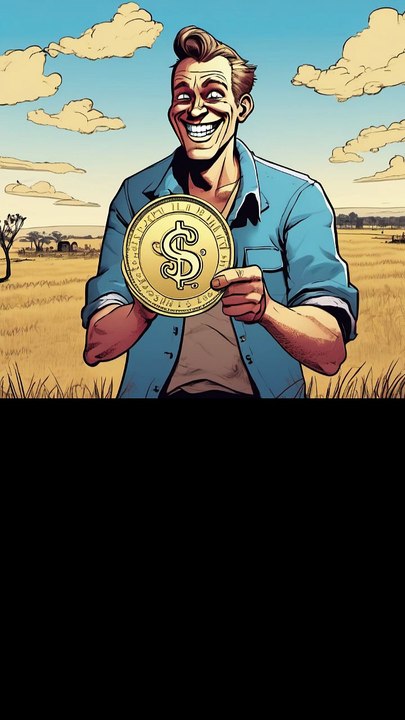 Money Is Never The Problem (Trailer)