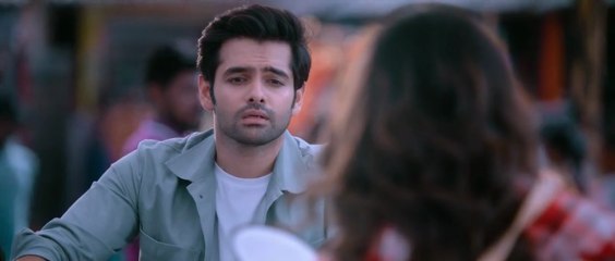 The Warriorr  Ram Pothineni, Krithi Shetty, and Aadhi Pinisetty