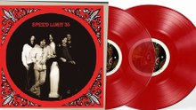Speed ​​Limit 35 — Speed ​​Limit 35 (USA,1970-71 Psychedelic Rock)