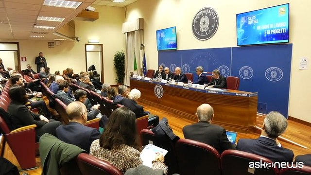 Sanità digitale, operatori favorevoli ma senza formazione e strumenti