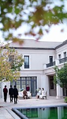 Ya No Te Quiero, Mi Guardaespaldas ES stardusttv