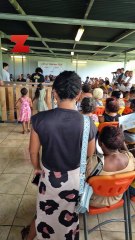 Olivier Hoarau - Maire du Port