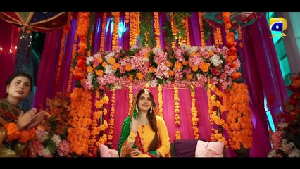 Sanwal Yaar Piya Episode 27 Teaser - 9th December 2025 - HAR PAL GEO