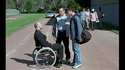 Soğuk Duş  (Douches Froides - Türkçe Dublaj)