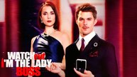 Watch Out, I'm The Lady Boss Full Movie