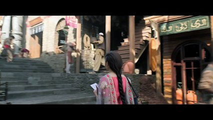 Baaghi 4 Full Movie - Tiger Shroff New Hindi Action Movie 2025 - Tiger, Triptii Dimri, Disha Patani (1)