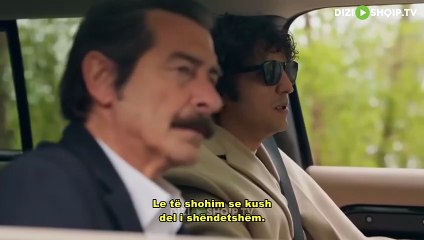 Gjeniu (Deha)-Episodi 81