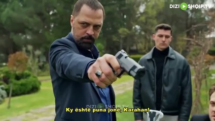 Gjeniu (Deha)-Episodi 82