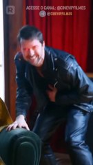 DOIS ALFAS ESTAO APAIXONADOS POR MIM