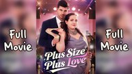 Plus Size Plus Love