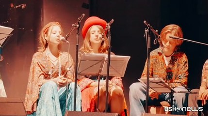 "La Rivolta della Gioia": il debutto a Roma di uno spettacolo tutto da scoprire