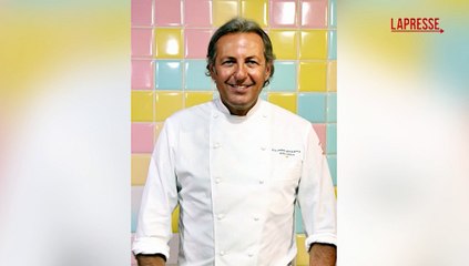 Cucina italiana patrimonio Unesco, chef La Mantia: "Grati alle nostre nonne e ai contadini"