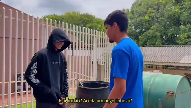 Alunos de Catanduvas conquistam 2º lugar em concurso estadual sobre enfrentamento às drogas