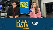 HABEAS DATA #129 - MILENE DIAS DA CUNHA