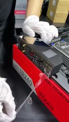 When you drop this monster CPU into the motherboard… you’ll NEVER guess what gets shoved into the case at the VERY END!! 12M people already lost their minds 😱🔥