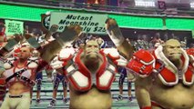 Mutant Football League 2 Official Launch Trailer