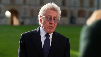 Roger Daltrey ‘sick’ of witnessing late diagnosis of cancer