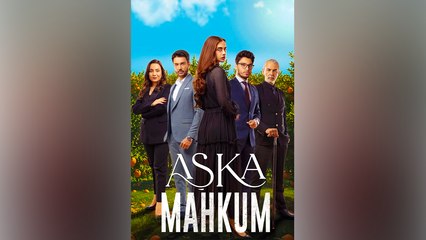 Aska Mahkum - Episode 80 - Eng Sub