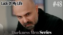 Darkness Men Series #48
