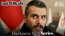 Darkness Men Series #46