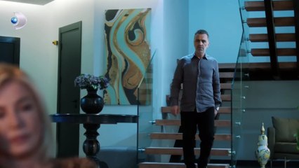 Sevim, Kader'in babasını öğrendi! Güller ve Günahlar Özel Klip