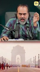 साँसों का सौदा __ आचार्य प्रशांत